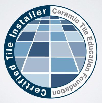 CTI-badge