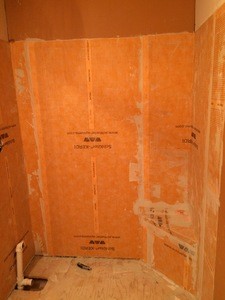 Schulter systems waterproofing