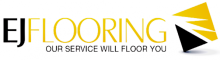 EJ Flooring logo