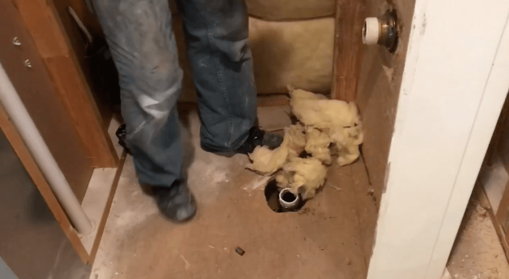 Safely Remove A Fiberglass Shower From Your Home Step by Step Guide